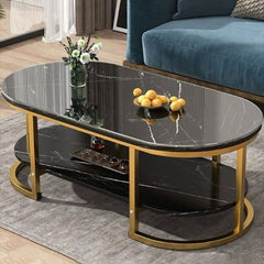 Silo Centre Table