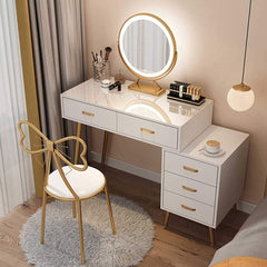 GlowDesk Dressing Table