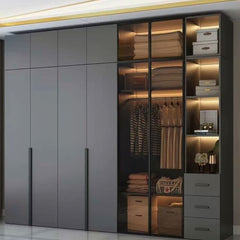 Nexo Wardrobe