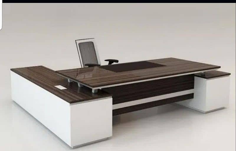 Orion Signature Table