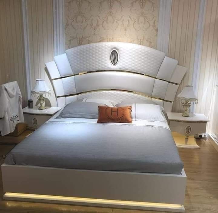 Prime Queen Bedroom Set