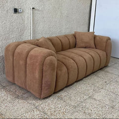 Nayvix 3 Seater Sofa