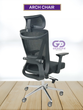ARCH CHAIR