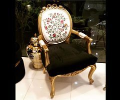 Alden Occasional Chair