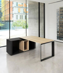 Architectonic Manager Table