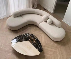 Avalon Corner Sofa