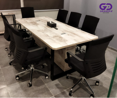 Axis Conference Table