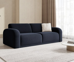 Bentley 02 Seater Sofa Set
