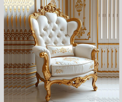 Brentwood Occasional Chair