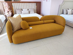 Bubble Fabric Sofa
