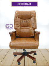CEO CHAIR