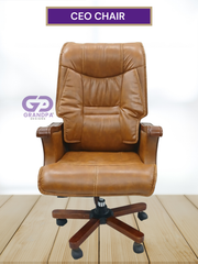 CEO CHAIR