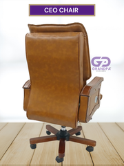 CEO CHAIR