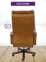 CEO CHAIR