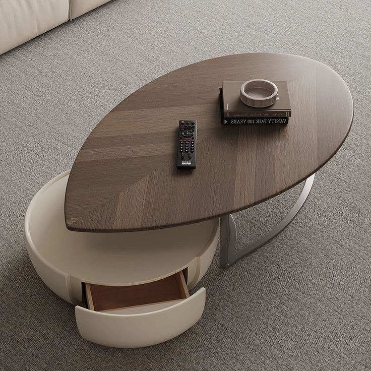 Luxin Centre Table