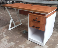Computer Desk 03