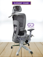 ELEGANT CHAIR