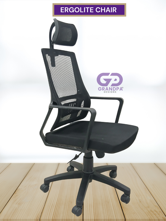 ERGOLITE CHAIR