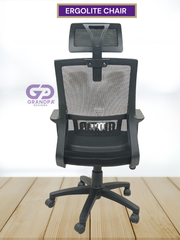 ERGOLITE CHAIR