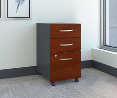EasyGlide Drawer Pedestal