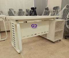 Edgewood Manager Desk