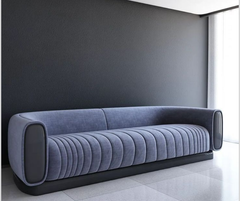 Elara 3-Seater Sofa