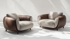 Elite Comfort 1 Seater Sofa