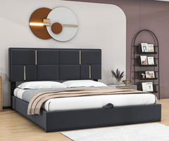 Elite Queen Size Bed