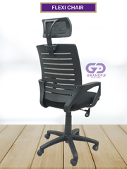 FLEXI CHAIR