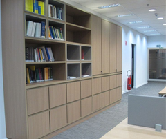 FileEase Cabinet