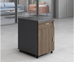 FlexiMove Drawer Pedestal