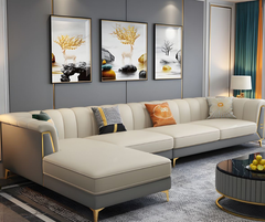 Florence Sectional Sofa