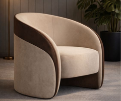 Hampton 1 Seater Sofa
