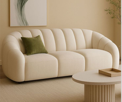 Lorenza 3-Seater Sofa