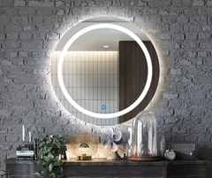 Luma Wall Mirror