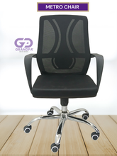 METRO CHAIR