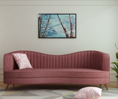 Marbella 3-Seater Sofa