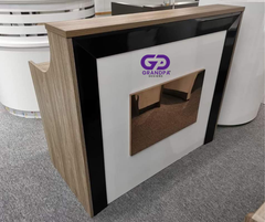 Matrix Reception Desk
