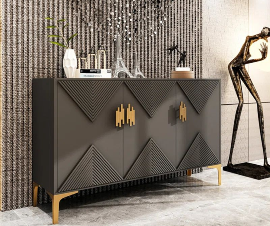 Mobiliario Credenzas