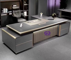 Modern Executive Desk