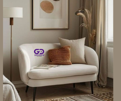 Monaco Sofa Settie