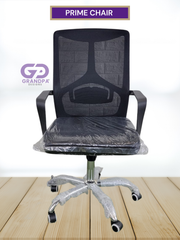 PRIME CHAIR 04