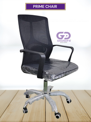 PRIME CHAIR 04