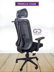 PRIMELUX CHAIR