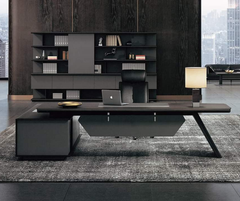 Picaso Executive Desk