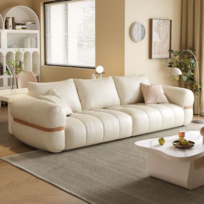 Premier 3 Seater Sofa