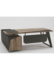 Prime Manager Desk