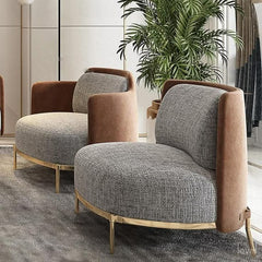 Prime Relax 1 Seater Sofa