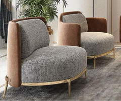 Prime Relax 1 Seater Sofa
