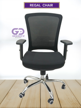 REGAL CHAIR